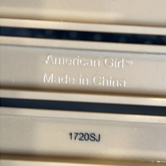 American Girl Doll Dog sled - Picture 7 of 8